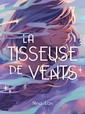 cover image of La Tisseuse de vents
